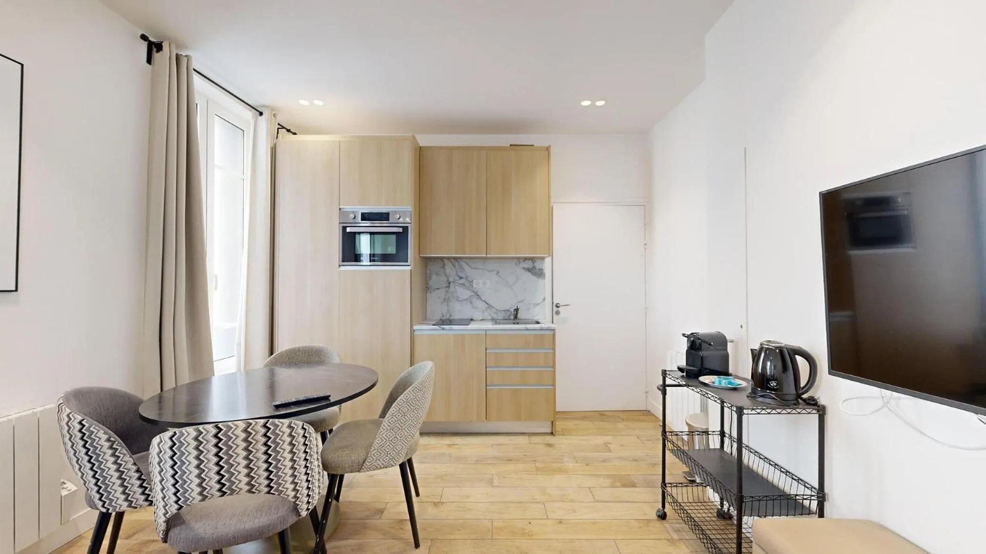Apartment 152 Sylvie - Superbe A