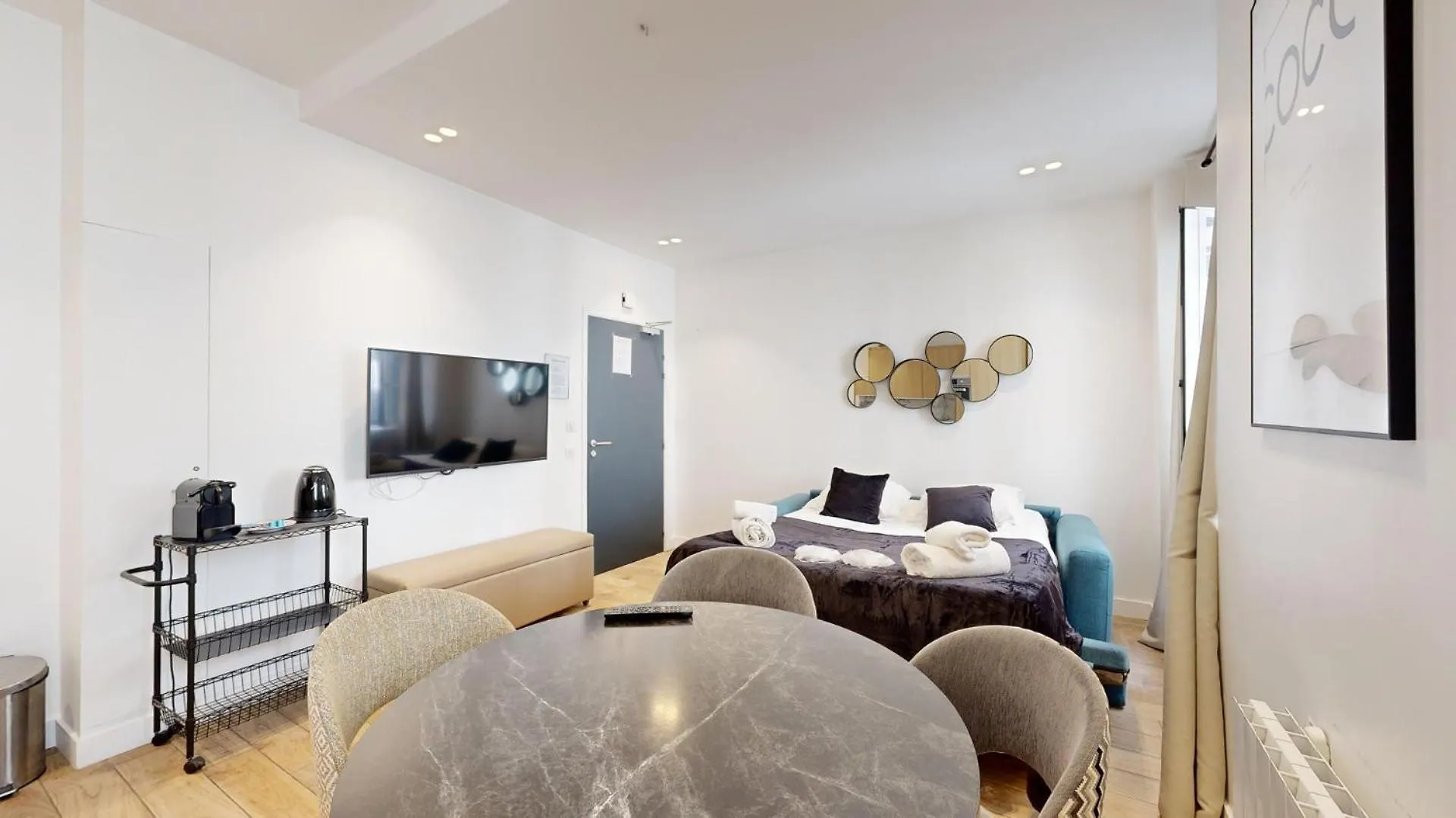 152 Sylvie - Superbe A