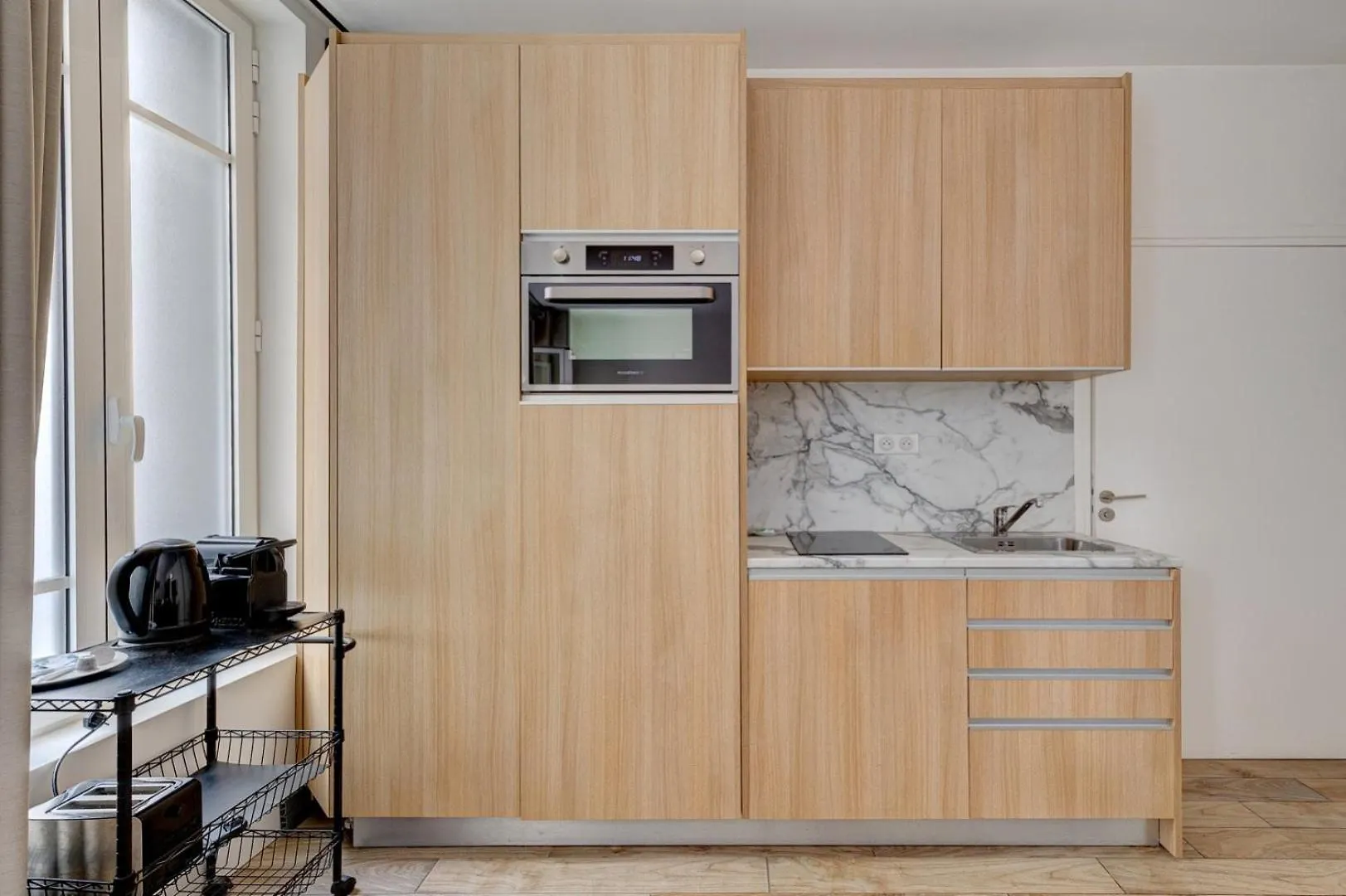 Apartamento 152 Sylvie - Superbe A