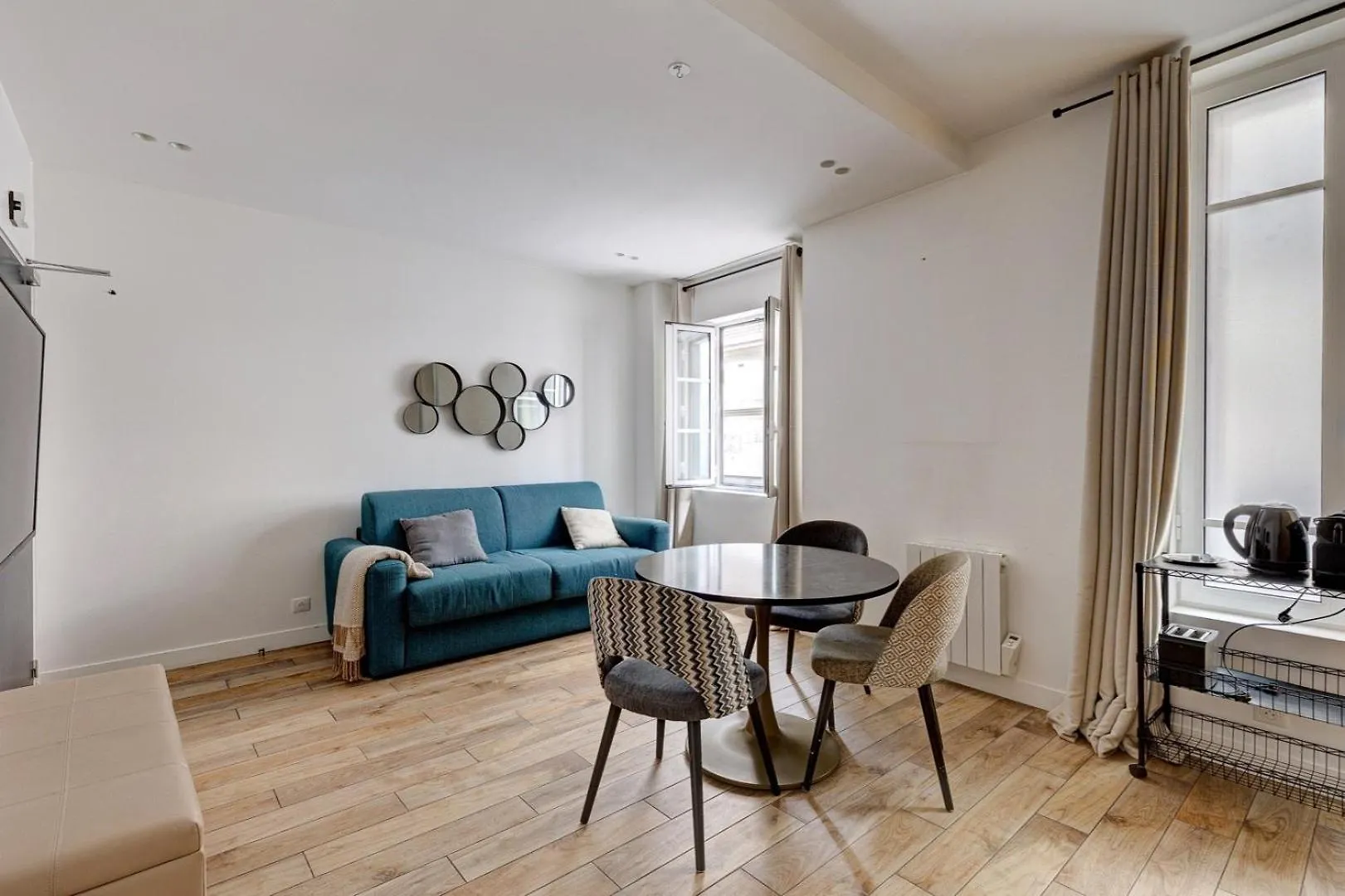 Apartamento 152 Sylvie - Superbe A *