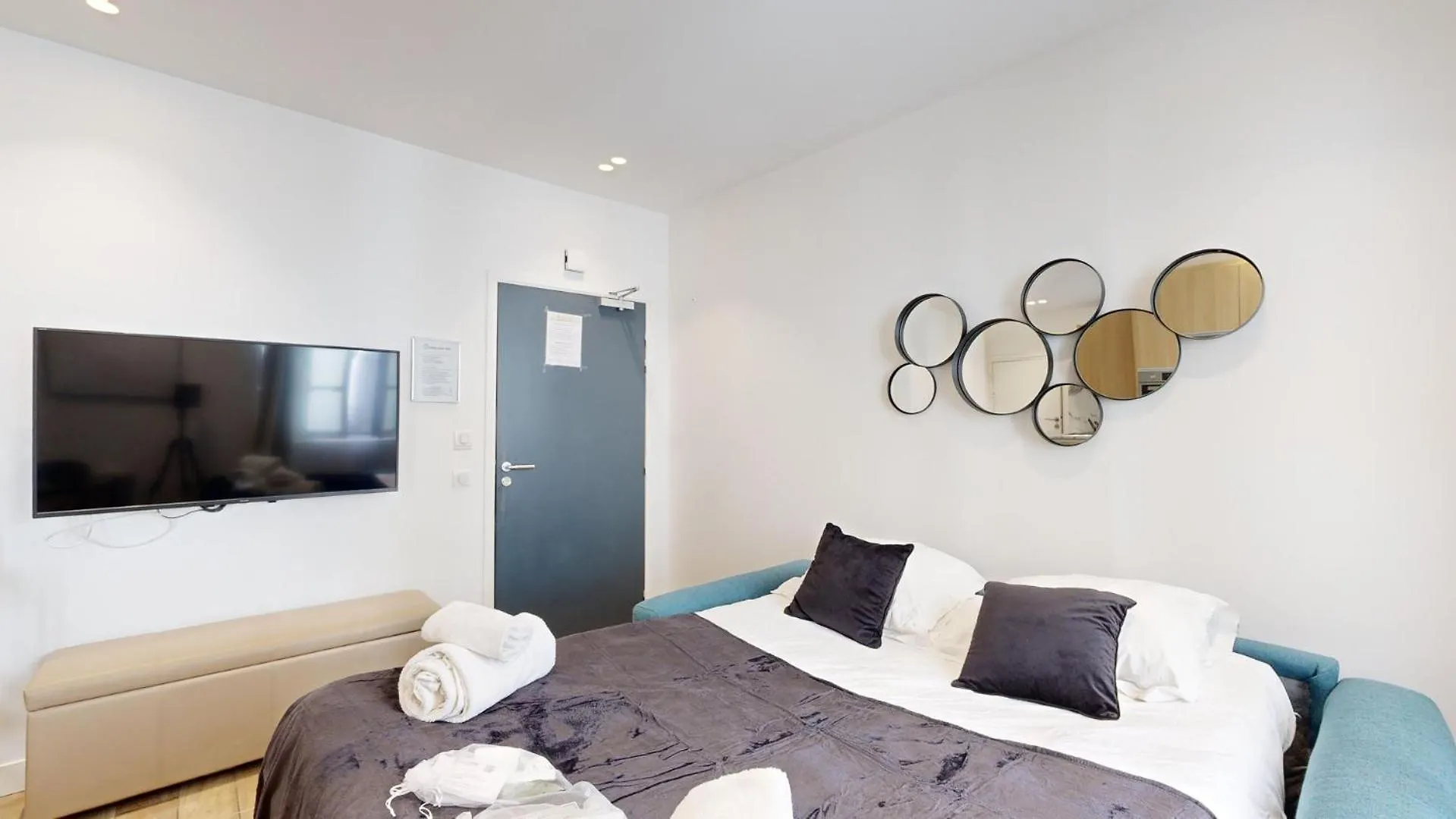 Apartamento 152 Sylvie - Superbe A